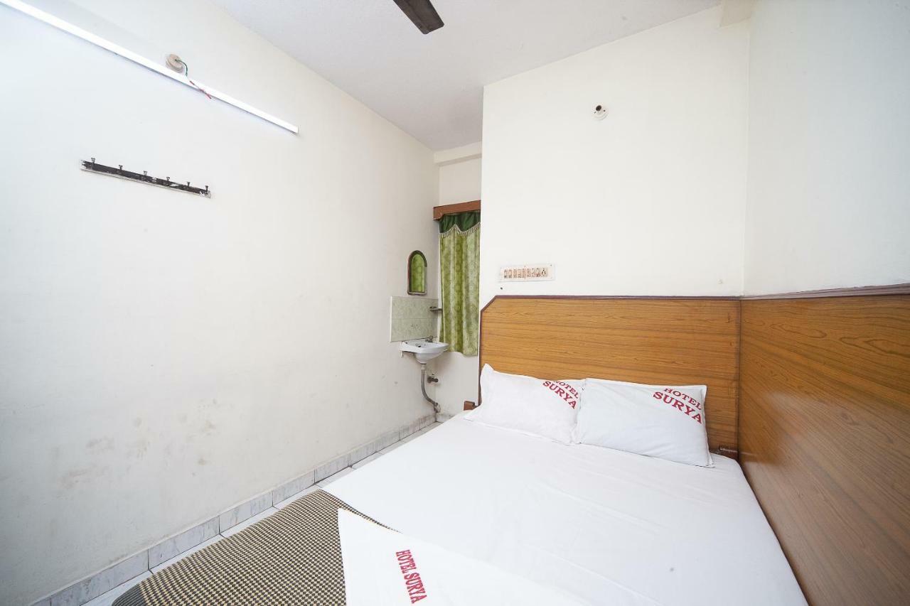 Hotel Spot On 38565 Surya Thiruvengadam St Chennai
