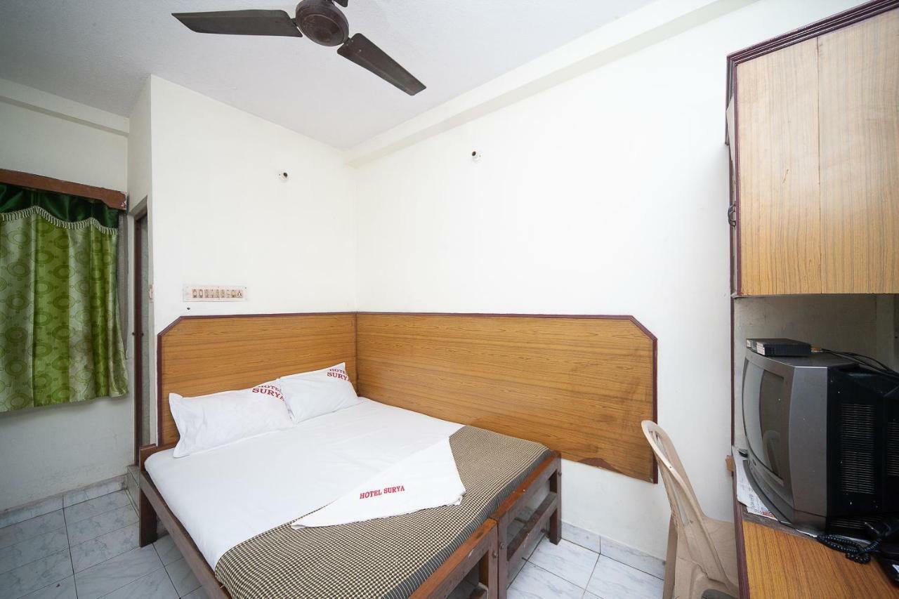 Spot On 38565 Surya Thiruvengadam St Chennai