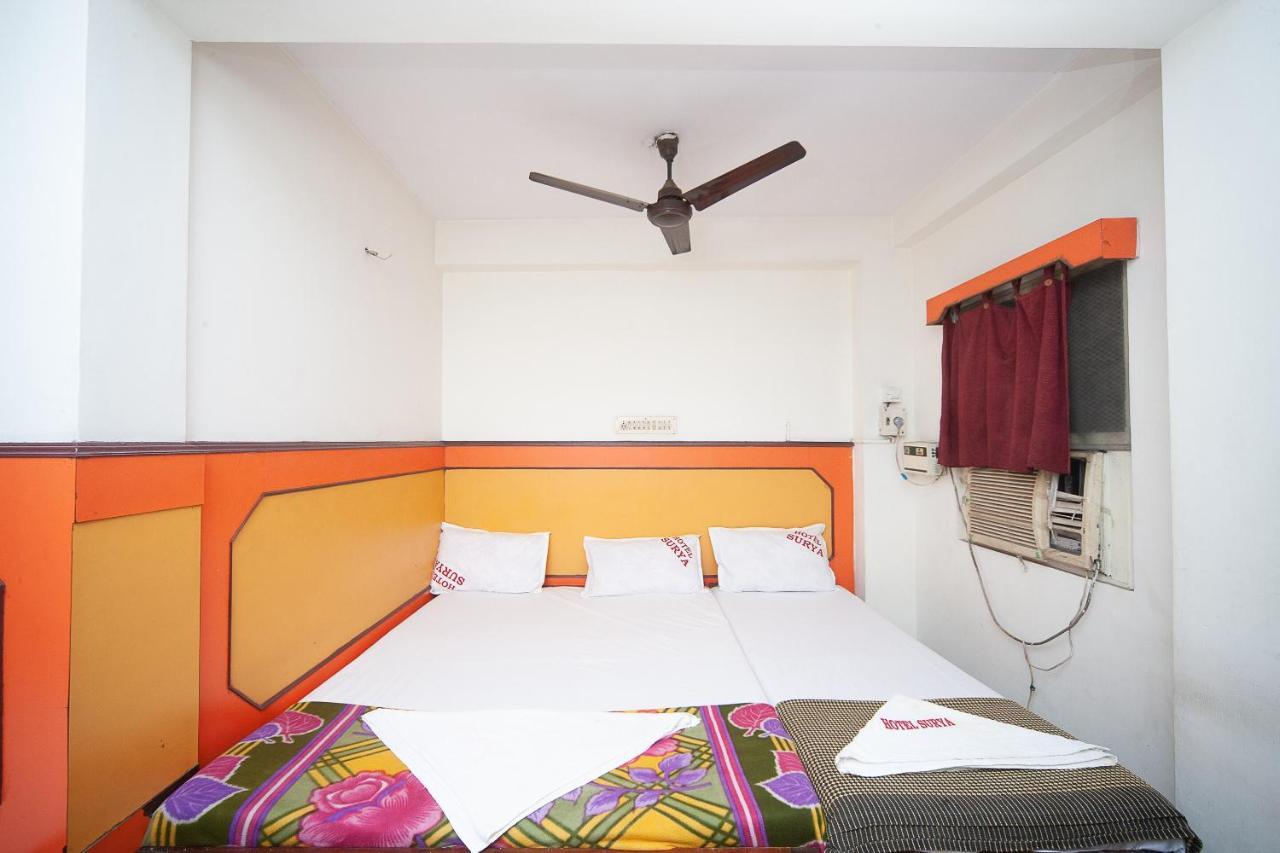 Spot On 38565 Surya Thiruvengadam St Hotel 3*