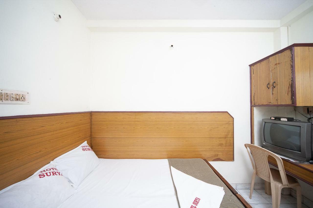 Spot On 38565 Surya Thiruvengadam St 3* Chennai