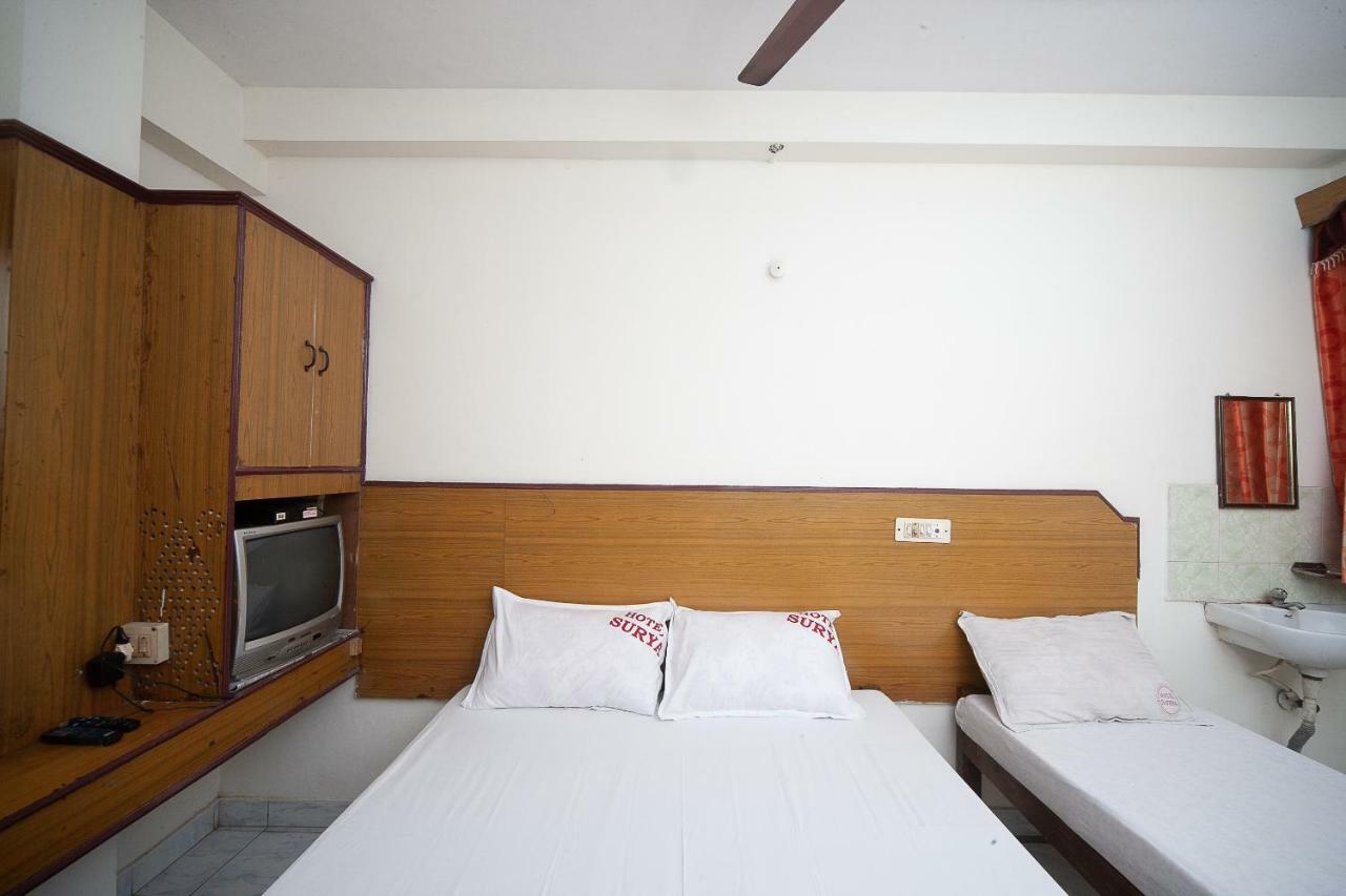 Spot On 38565 Surya Thiruvengadam St