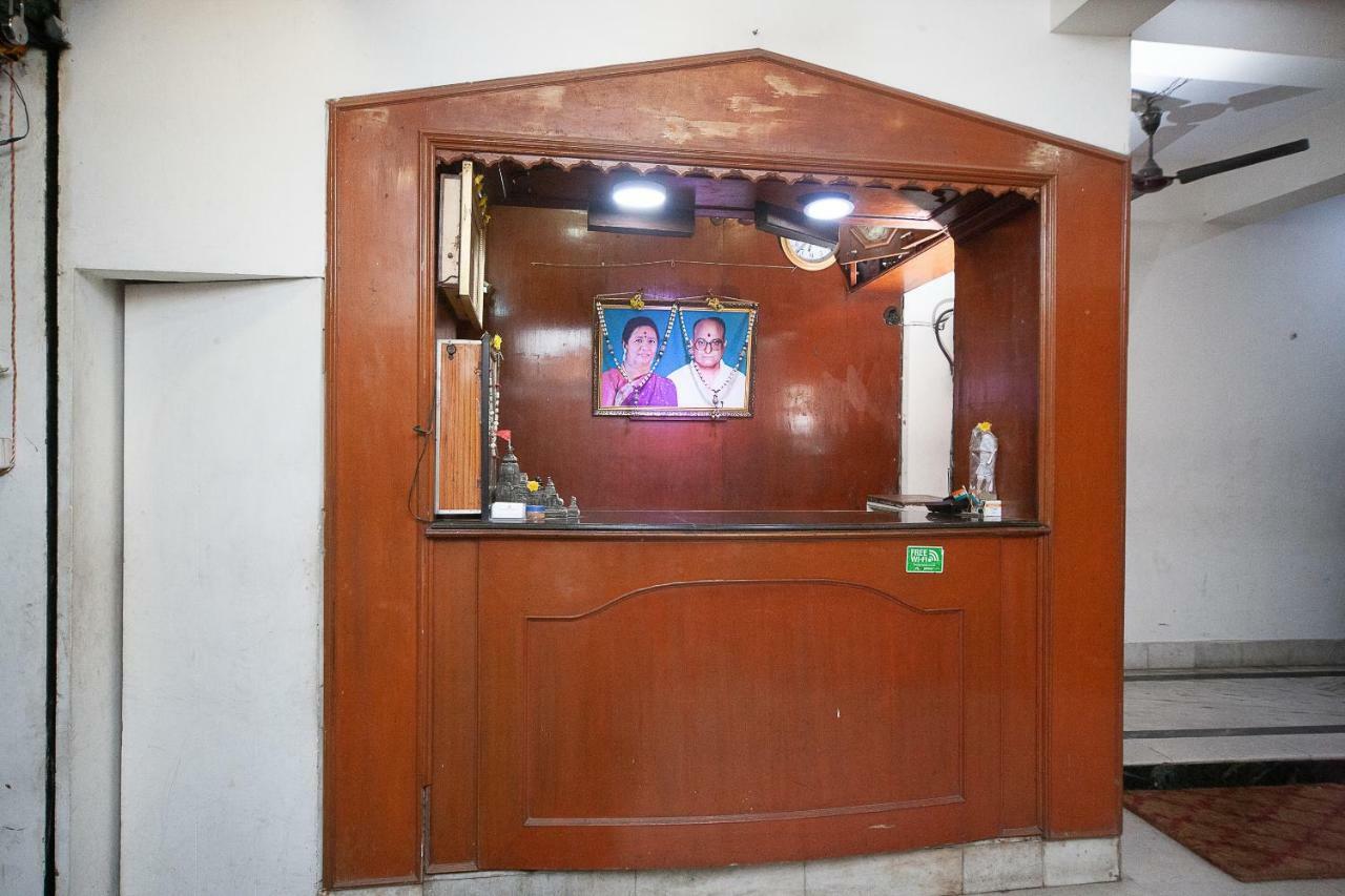 Hotel Spot On 38565 Surya Thiruvengadam St 3*
