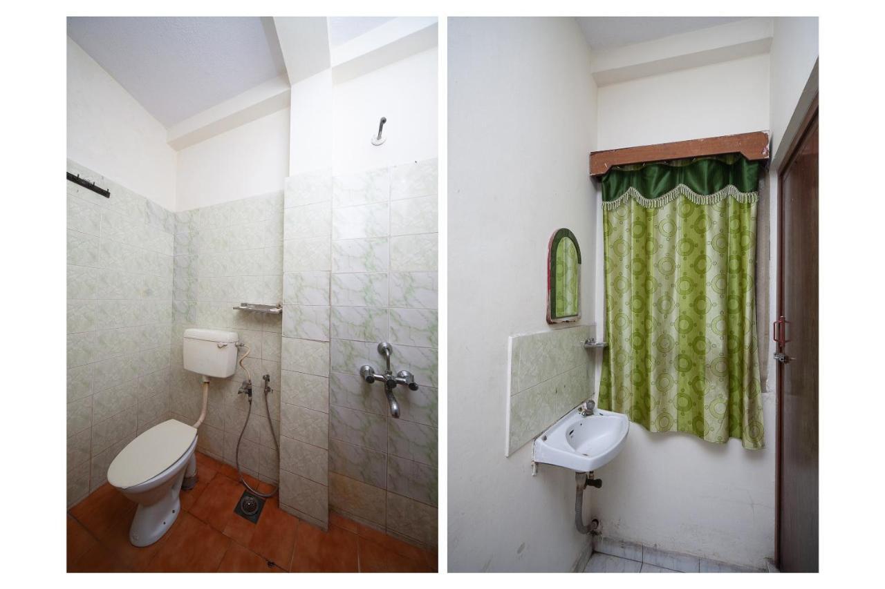 Spot On 38565 Surya Thiruvengadam St Hotel 3*