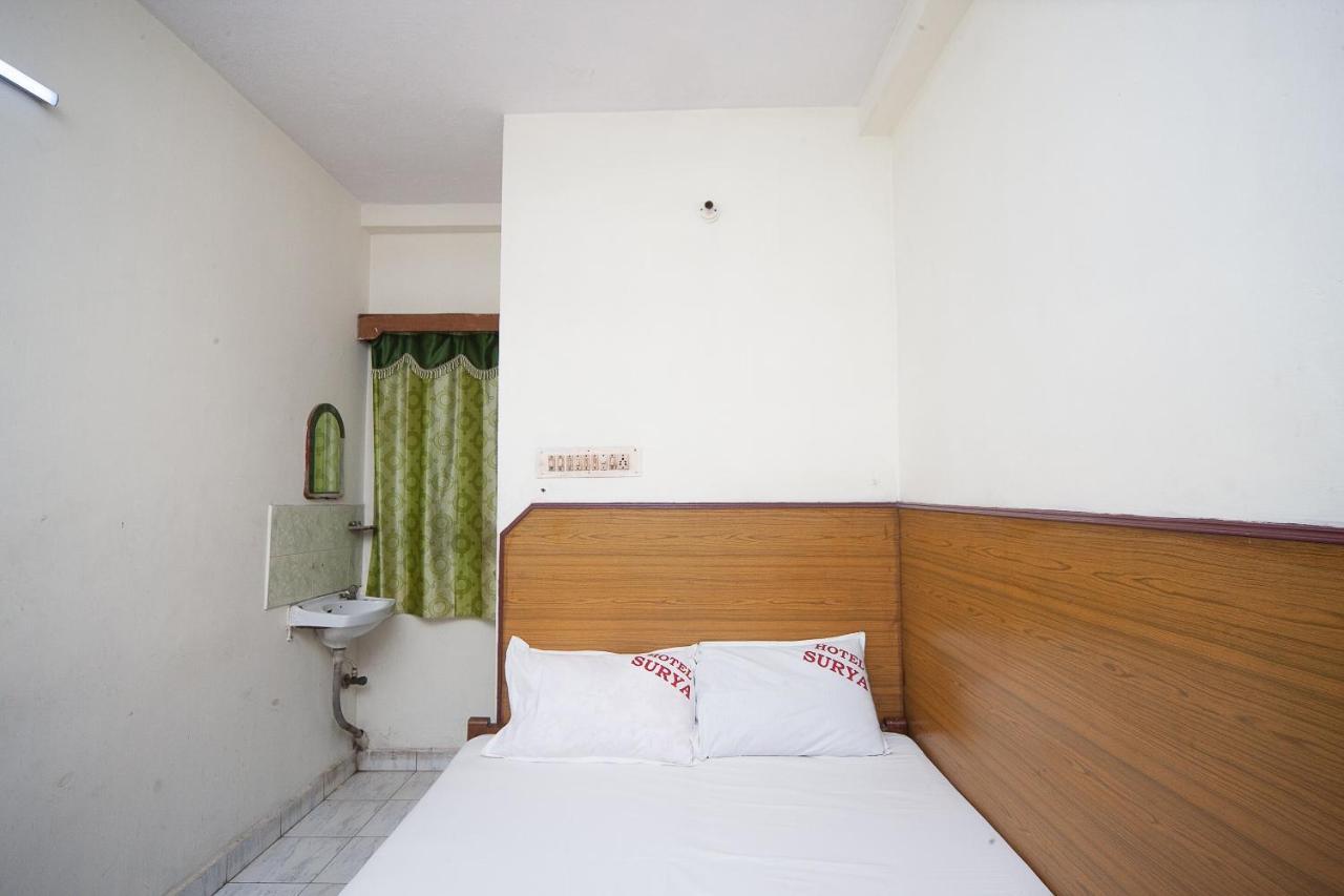 Hotel Spot On 38565 Surya Thiruvengadam St Chennai