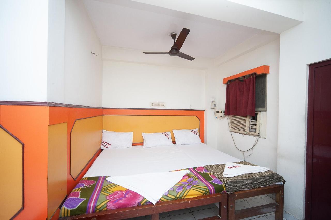 Hotel Spot On 38565 Surya Thiruvengadam St Chennai