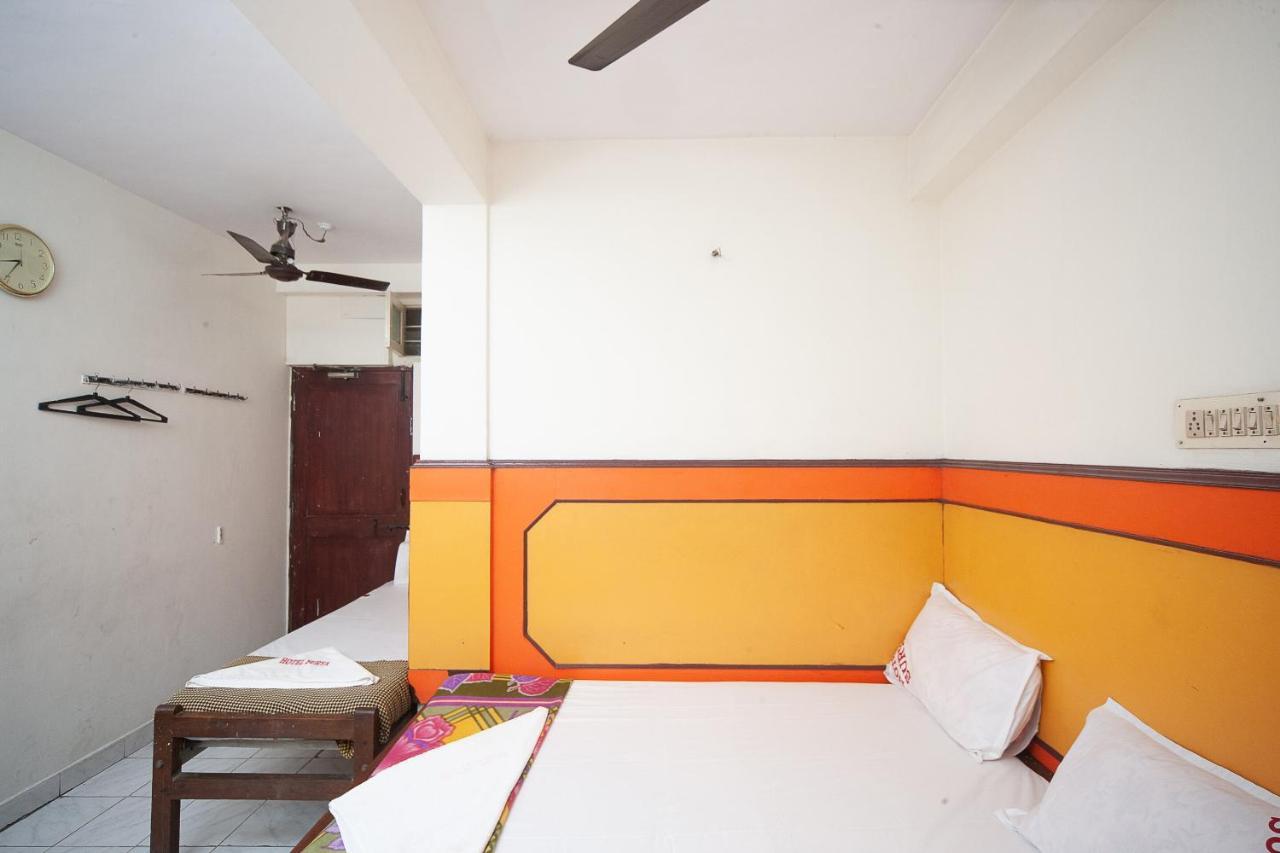 Spot On 38565 Surya Thiruvengadam St 3*