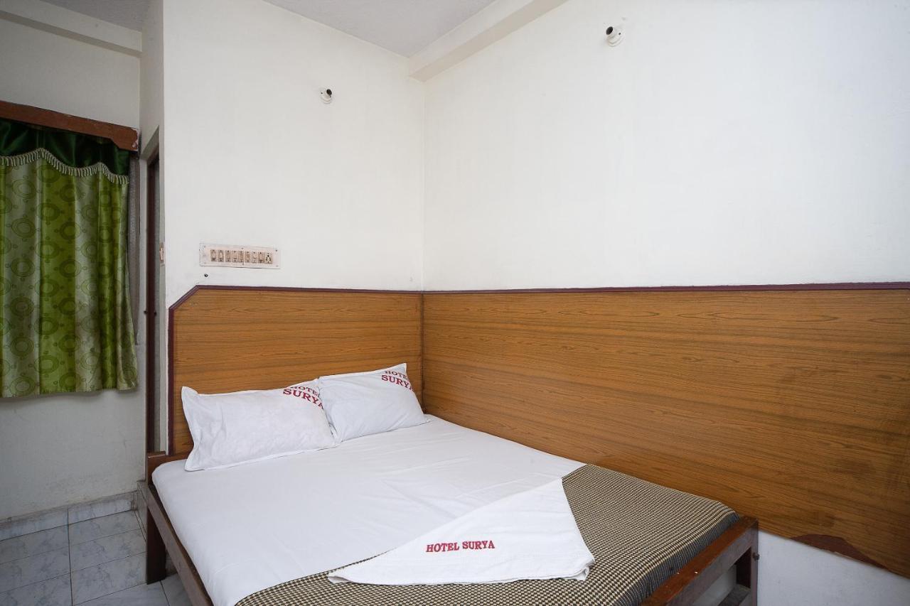 Hotel Spot On 38565 Surya Thiruvengadam St