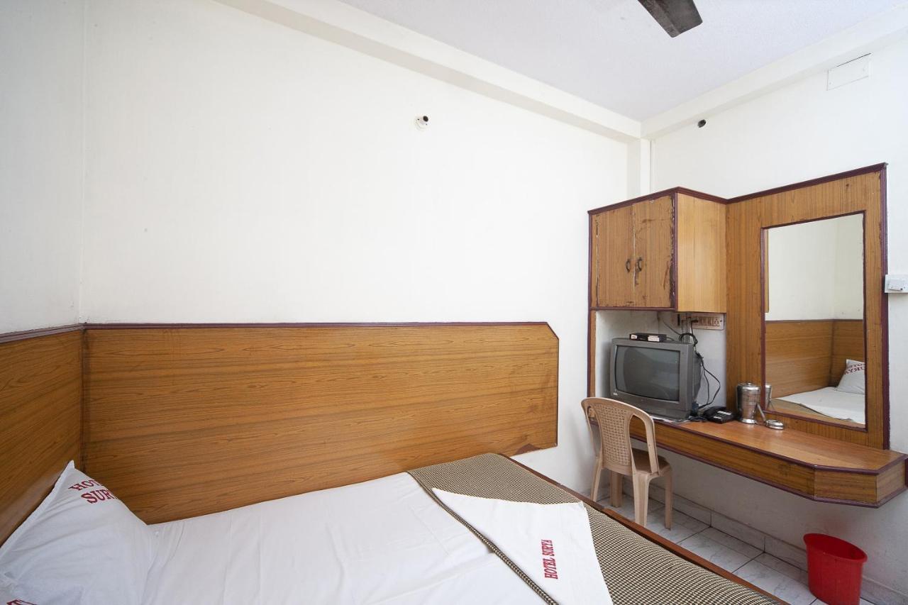 Hotel Spot On 38565 Surya Thiruvengadam St Chennai