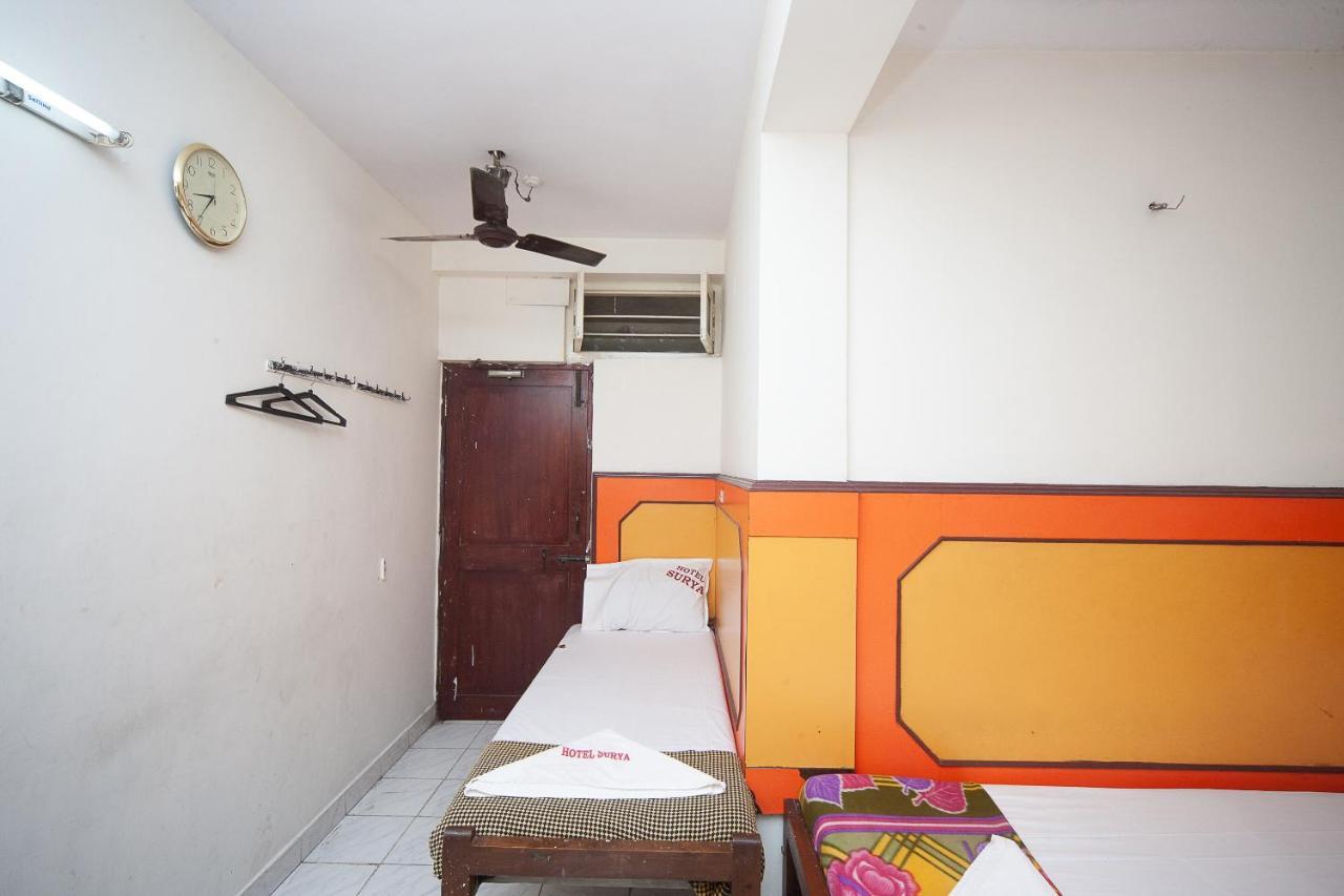 Spot On 38565 Surya Thiruvengadam St Chennai
