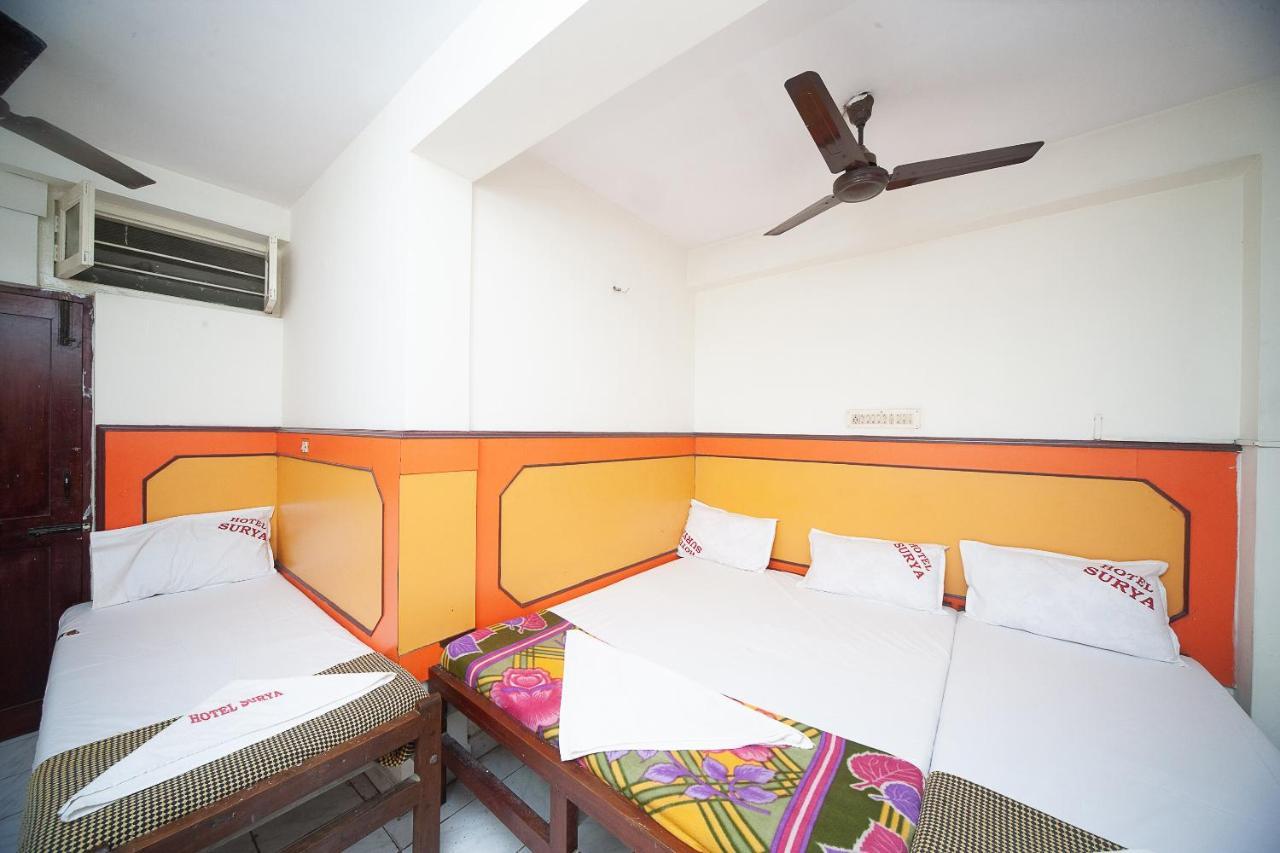 Spot On 38565 Surya Thiruvengadam St Chennai